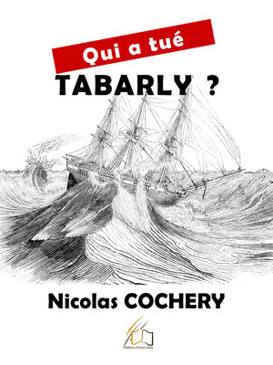 cover image of Qui a tué Tabarly ?